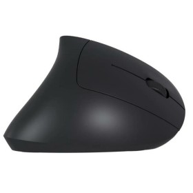 Souris Optique Ergonomique Dicota D31981 Noir 1600 dpi | Tienda24 - Global Online Shop Tienda24.eu