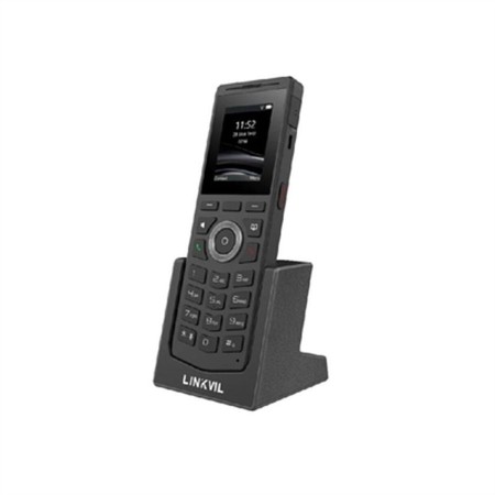 Téléphone fixe Fanvil W610W de Fanvil, Téléphones fixes et résidentiels - Réf : S0238455, Prix : 109,47 €, Remise : %