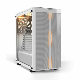 Caixa Semitorre ATX Mars Gaming MCMESHW Branco | Tienda24 - Global Online Shop Tienda24.eu