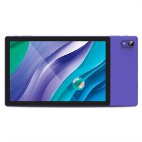 Tablet SPC Gravity 5 SE 10,1'' Octa Core Allwinner A523 4 GB RAM 64 GB Violet by SPC, Tablets - Ref: S0240720, Price: 114,43 ...