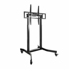 Soporte TV TooQ FSM02-B 100" de TooQ, Mesas y soportes para TV - Ref: S0238474, Precio: 523,53 €, Descuento: %