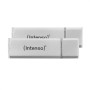 Memoria USB INTENSO 3531490 64 GB 2 Unidades Plata de INTENSO, Memorias USB - Ref: S0238481, Precio: 15,55 €, Descuento: %