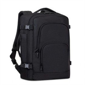 Laptoptasche Urban Factory MCB15UF Schwarz 15.6" | Tienda24 - Global Online Shop Tienda24.eu