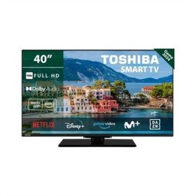 Smart TV TCL 50P755 4K Ultra HD 50" LED | Tienda24 - Global Online Shop Tienda24.eu