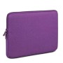 Laptop Case Rivacase SUZUKA ECO Lilac 14" by Rivacase, Bags and covers for laptops and netbooks - Ref: S0238516, Price: 14,37...