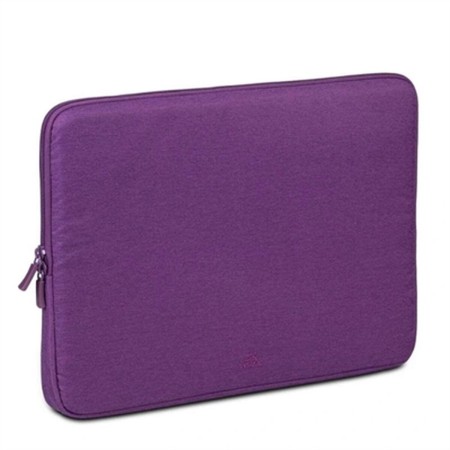 Capa para Laptop Rivacase SUZUKA ECO Lilás 15,6" de Rivacase, Bolsas e capas para computadores portáteis e netbooks - Ref: S0...