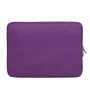 Laptop Case Rivacase SUZUKA ECO Lilac 15,6" by Rivacase, Bags and covers for laptops and netbooks - Ref: S0238518, Price: 17,...