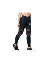 Leggings de Desporto de Mulher POEA UNIT CR 2N 10 4 9 Preto | Tienda24 Tienda24.eu