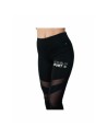 Leggings de Desporto de Mulher POEA UNIT CR 2N 10 4 9 Preto | Tienda24 Tienda24.eu