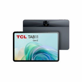 Tablet TCL Tab 11 Gen2 10,9" MediaTek 12 GB RAM 6 GB RAM 256 GB Grey by TCL, Tablets - Ref: S0241510, Price: 209,69 €, Discou...