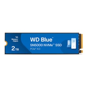 Disque dur Western Digital Blue SN5000 2 TB SSD de Western Digital, Disques durs solides - Réf : S0241514, Prix : 142,56 €, R...