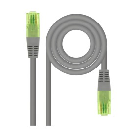 UTP starres Netzwerkkabel der Kategorie 6 LINDY 47135 3 m Grau 1 Stück | Tienda24 - Global Online Shop Tienda24.eu