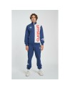 Tracksuit for Adults Umbro PEGASUS 723131I 470 Lady Navy Blue | Tienda24 Tienda24.eu