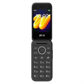 Mobiltelefon für ältere Erwachsene Qubo D-1803RD 1,75" | Tienda24 - Global Online Shop Tienda24.eu