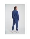 Tracksuit for Adults Umbro PEGASUS 723131I 470 Lady Navy Blue | Tienda24 Tienda24.eu