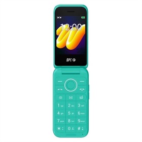 Mobiltelefon für ältere Erwachsene Qubo D-1803RD 1,75" | Tienda24 - Global Online Shop Tienda24.eu