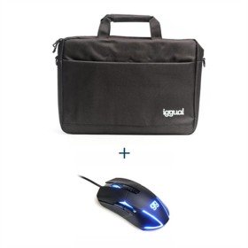 Laptoptasche Urban Factory ELC15UF 15,6" | Tienda24 - Global Online Shop Tienda24.eu