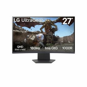 Monitor Samsung CR50 32" 32" LED VA AMD FreeSync Flicker free 75 Hz | Tienda24 - Global Online Shop Tienda24.eu