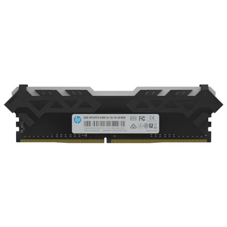 RAM Speicher HP V8 16 GB CL16 von HP, Arbeitsspeicher - Ref: S0238580, Preis: 37,17 €, Rabatt: %