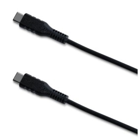 USB Cable Startech USB2TYPEM2M     Black | Tienda24 - Global Online Shop Tienda24.eu