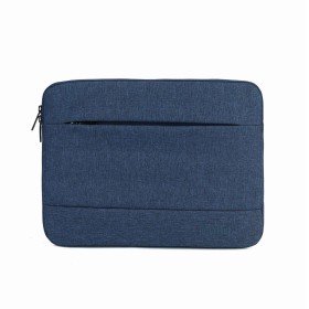 Sacoche pour Portable Targus TBB65302GL Bleu | Tienda24 - Global Online Shop Tienda24.eu