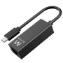 Carta de Rede Ewent EW9828 Preto de Ewent, Cabos USB - Ref: S0238583, Preço: 12,98 €, Desconto: %