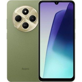 Smartphone Xiaomi Redmi A3X 6,71" Unisoc T603 4 GB RAM 128 GB Branco | Tienda24 - Global Online Shop Tienda24.eu