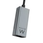 Adaptateur Ethernet vers USB Ewent EW9818 | Tienda24 - Global Online Shop Tienda24.eu