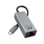 Adaptateur Ethernet vers USB Ewent EW9818 | Tienda24 - Global Online Shop Tienda24.eu