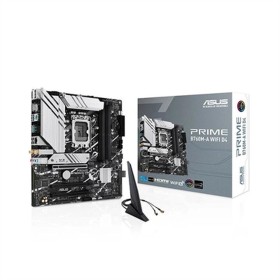 Carte Mère MSI MAG B650M Mortar AMD AM5 AMD AMD B650 | Tienda24 - Global Online Shop Tienda24.eu