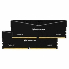 RAM Memory Predator BL.9BWWR.432 32 GB DDR5 6000 MHz cl32 by Predator, RAM - Ref: S0242132, Price: 132,51 €, Discount: %