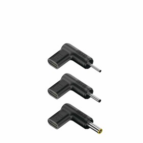 Cable USB Startech USBPNLAFHD3 Negro 90 cm | Tienda24 - Global Online Shop Tienda24.eu