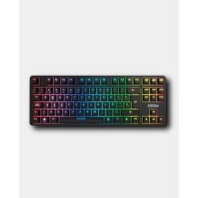 Teclado Titanum TK102 Preto | Tienda24 - Global Online Shop Tienda24.eu