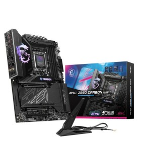 Motherboard Asus TUF GAMING B760M-PLUS LGA 1700 Intel Intel B760 | Tienda24 - Global Online Shop Tienda24.eu