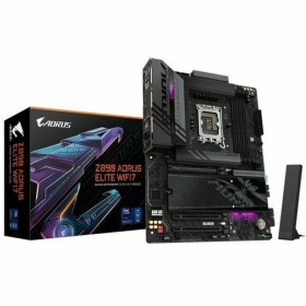 Placa Mãe Asus 4389338 LGA1700 LGA 1700 INTEL B660 mATX | Tienda24 - Global Online Shop Tienda24.eu