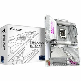 Motherboard Gigabyte B760M GAMING DDR4 | Tienda24 - Global Online Shop Tienda24.eu