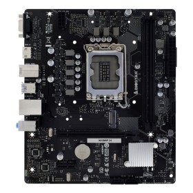 Motherboard Asus PRIME B550M-K mATX AM4 AMD AM4 AMD B550 AMD | Tienda24 - Global Online Shop Tienda24.eu