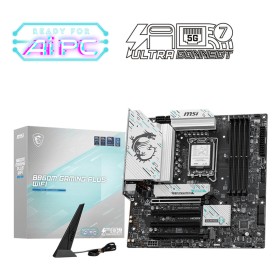 Carte Mère ASRock 90-MXBLQ0-A0UAYZ LGA 1700 | Tienda24 - Global Online Shop Tienda24.eu