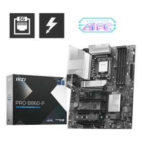 Carte Mère Asus PROART B760-CREATOR D4 LGA 1700 | Tienda24 - Global Online Shop Tienda24.eu