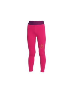 Leggings de Desporto Infantis Joluvi Cinzento | Tienda24 Tienda24.eu