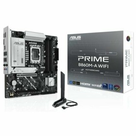 Placa Base ASRock B760 Pro RS/D4 LGA 1700 | Tienda24 - Global Online Shop Tienda24.eu