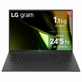 Ordinateur Portable Lenovo 21FN0007SP 13,3" RYZEN 7 PRO 6850H 16 GB RAM Espagnol Qwerty | Tienda24 - Global Online Shop Tienda24.eu