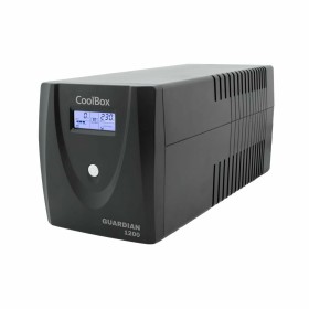 Unterbrechungsfreies Stromversorgungssystem Interaktiv USV Eaton Ellipse PRO 650FR 400 W | Tienda24 - Global Online Shop Tienda24.eu