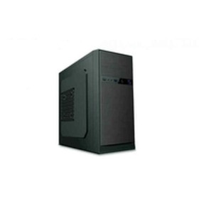 Boîtier Demi Tour Micro ATX CoolBox M500 Noir de CoolBox, Boîtiers pour ordinateurs de bureau - Réf : S0238715, Prix : 40,08 ...