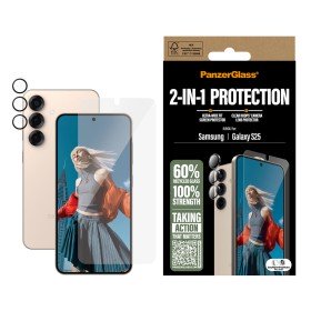 Proteggi Schermo KSIX iPhone 14 Pro Max | Tienda24 - Global Online Shop Tienda24.eu