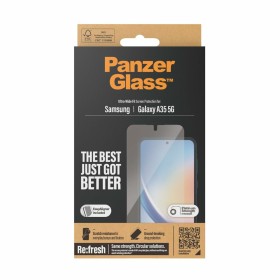 Screen Protector KSIX Samsung Galaxy A33 | Tienda24 - Global Online Shop Tienda24.eu