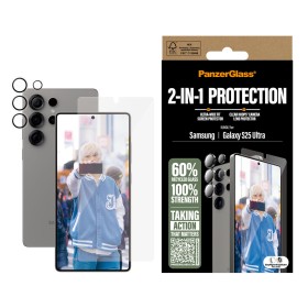 Screen Protector Mobilis | Tienda24 - Global Online Shop Tienda24.eu