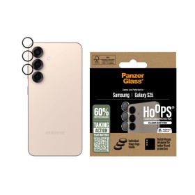 Bildschirmschutz fürs Handy Celly IPHONE 16 PRO Apple | Tienda24 - Global Online Shop Tienda24.eu