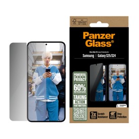 Screen Protector KSIX GALAXY A22 5G | Tienda24 - Global Online Shop Tienda24.eu