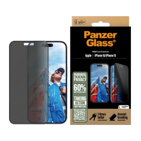 Protetor de ecrã para o telemóvel Panzer Glass SAFE95668 Samsung Galaxy S24 Ultra | Tienda24 - Global Online Shop Tienda24.eu